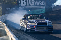 31 - Drift League - Drift Collective Rnd 2 - 17-18 May 2025-17