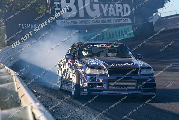 31 - Drift League - Drift Collective Rnd 2 - 17-18 May 2025-17