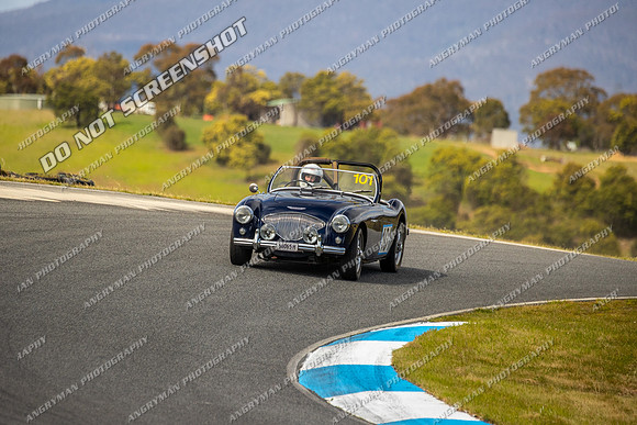 Group S & Invited - 101 - Baskerville Historics 2024-2