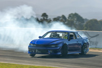 9 - Drift League - Drift Collective Rnd 2 - 17-18 May 2025-9