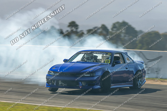 9 - Drift League - Drift Collective Rnd 2 - 17-18 May 2025-9