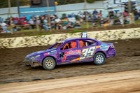 Street Stock 35 T35 - 12 - Latrobe - 15th Jan 2022-10