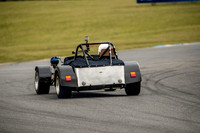 Historic Sports & Racing Cars 13 - Friday-3