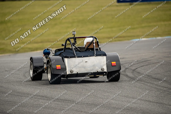 Historic Sports & Racing Cars 13 - Friday-3