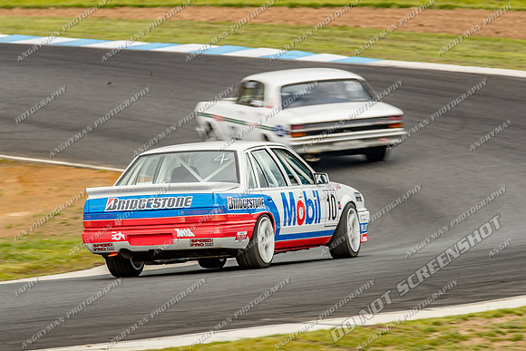 10 - Baskerville Historics 2018-22