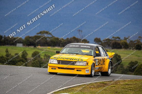 Heritage Touring Cars Group C - 52 - 03 - Saturday-2