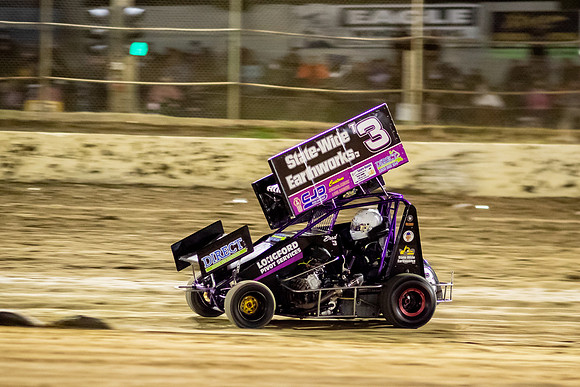 Formula 500 3 T3 - 12 - Latrobe - 15th Jan 2022-18