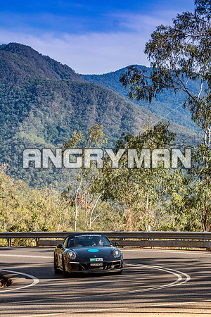 TL2 - TS02 - Gillies Ranges - SG