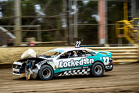 Tassie Six 22 T22 - Saturday-13