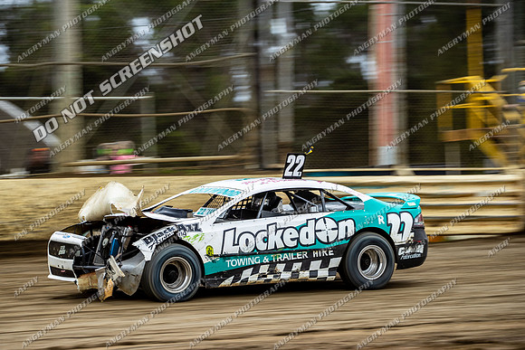 Tassie Six 22 T22 - Saturday-13