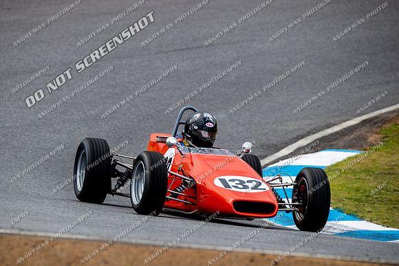 132 - Regularity - Sports & Racing Cars & Invited-18