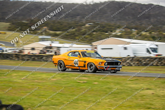 Group Nb & Nc Touring Cars - 44 - Baskerville Historics 2024-17