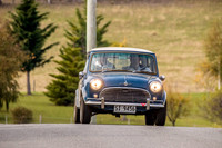 Mini Tour Misc - TS32 Cygnet JL-9