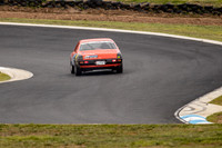 11 - Baskerville Historics 2018-9