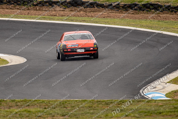 11 - Baskerville Historics 2018-9