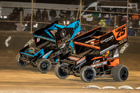 Sprintcar 25 V25 - 16 - Latrobe - 1st Feb 2020-6