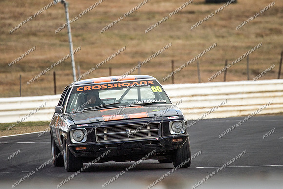 HQ 60 - Saturday Practice