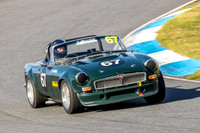 67 - Regularity - Marque Sportscars & Invited-7