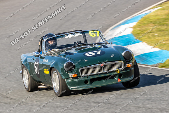 67 - Regularity - Marque Sportscars & Invited-7