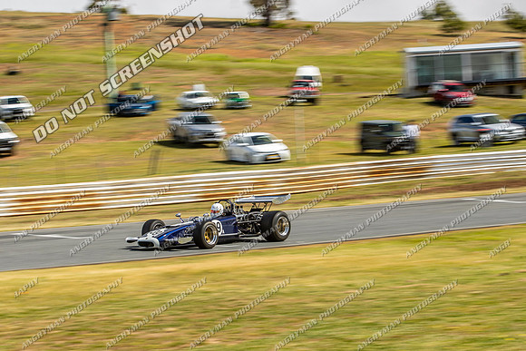Spirited Demonstration - 39 - Baskerville Historics 2024-7