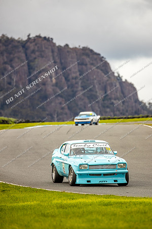 Muscle Car Cup Over 3501cc - 12 - 04 - Sunday-15