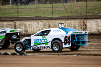 AMCA 64 V64 - 22 - Hobart - 3rd March 2018-13