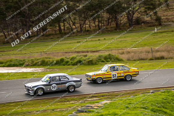 Muscle Car Cup Under 2000cc - 141 - 03 - Saturday-7