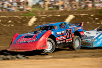 Super Sedan 28 Q28 - 12 - Latrobe - 15th Jan 2022-16