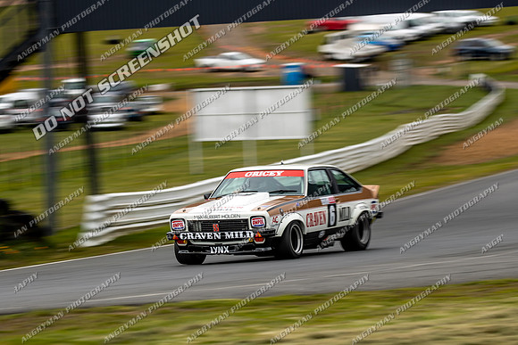 Heritage Touring Cars Group C - 6 - 01 - Thursday-5