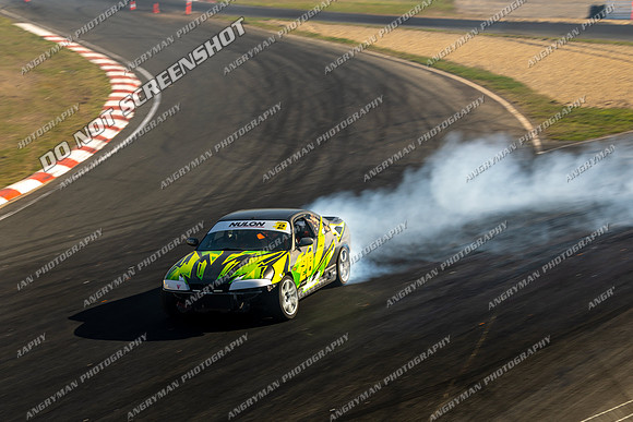 28 - Drift League - Drift Collective Rnd 2 - 17-18 May 2025-11