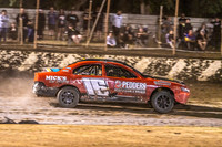 Street Stock 16 T16 - 11 - Hobart - 20th & 21st Jan 2023-18