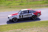 2 Greg Garwood Holden Torana Muscle Car Cup Over 2 Litres - Saturday-14