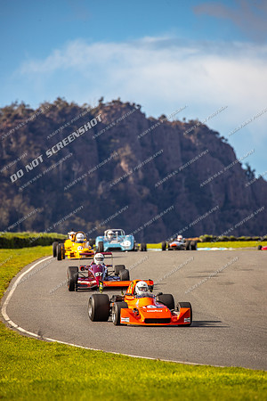 Historic Sports and Racing Cars - 18 - 04 - Sunday-2