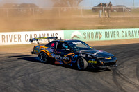 434 - Drift League - Drift Collective Rnd 2 - 17-18 May 2025-17