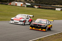 Sports Sedans 1 - Saturday-4