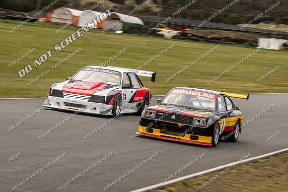 Sports Sedans 1 - Saturday-4