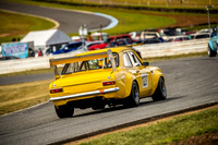 Sports Sedans 127 - Sunday-6