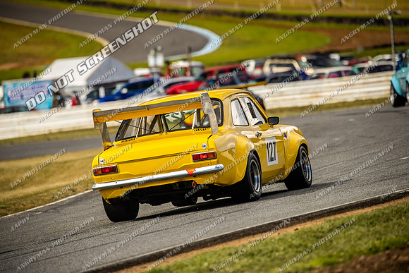 Sports Sedans 127 - Sunday-6