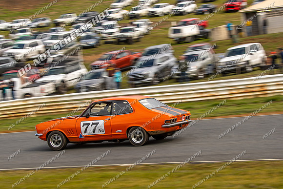 Group NB Over 3 Litre and NC Over 2 Litre - 77 - 03 - Saturday-12