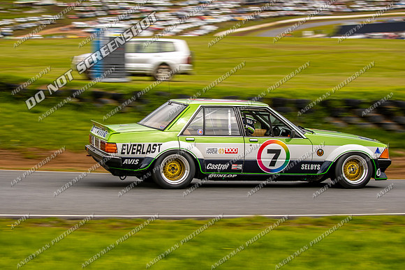 Heritage Touring Cars Group C - 7 - 04 - Sunday-8