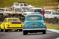 49 - Baskerville Historics 2018-9