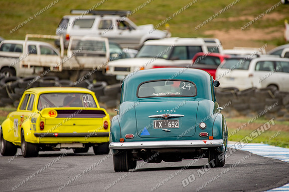 49 - Baskerville Historics 2018-9