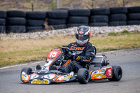 Tag 125 Heavy #15 - Karts - 11th September 2016