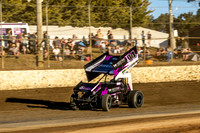 Sprintcar 14 TA14 - 07 - Latrobe - 27th Dec 2022-12