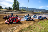 Kart 22 - Saturday