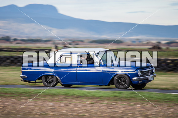 regularity 80 - Super Series - 25th May 2014-14