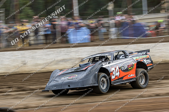 Super Sedan 34 V34 - 15 - Hobart - 25th Jan 2020-2