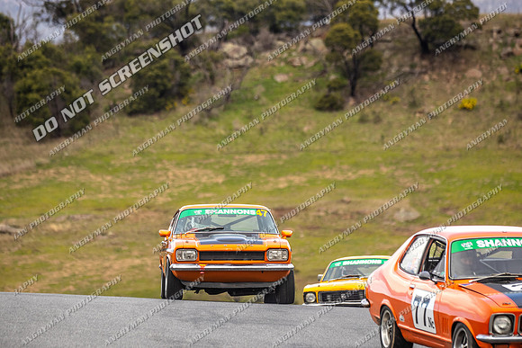 Group NB Over 3 Litre and NC Over 2 Litre - 47 - 03 - Saturday-2