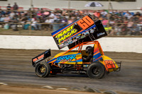 Sprintcar 60 V60 - 20 - Latrobe - Feb 3rd 2018 - WSS-7