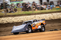 Super Sedan 34 V34 - 10 - Latrobe - 13th & 14th Jan 2023-18